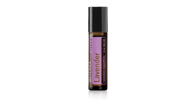  Lavender Touch 10ml
