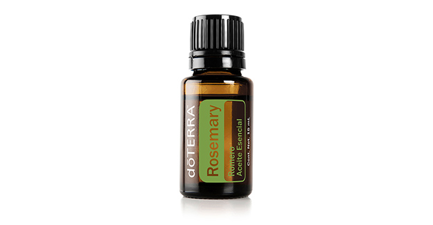 Rosemary 15ml