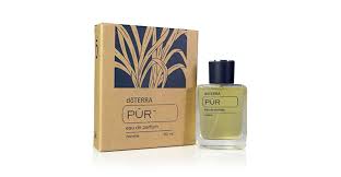 dōTERRA Pūr™ Homme - Eau de Parfum