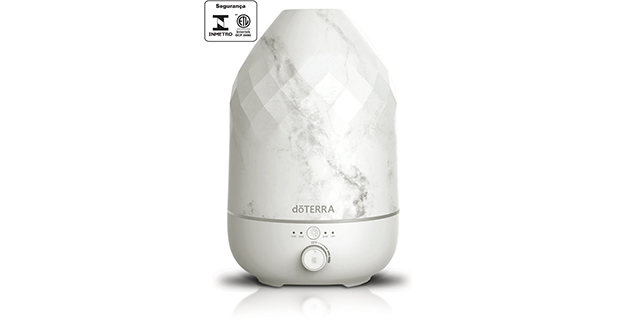 Difusor dōTERRA Volo™ Marble