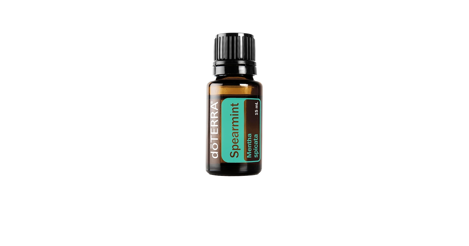 Spearmint 15ml