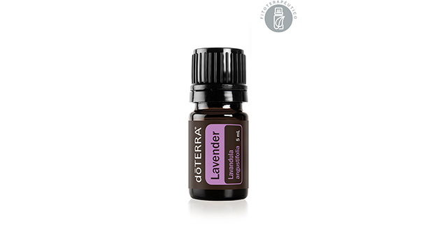 Lavender 5ml (Aroma Natural)