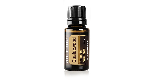 Guaiacwood 15ml